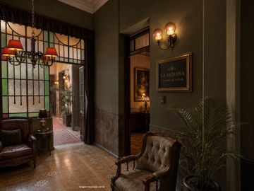 VENTA CASONA GENERAL PAZ APTO EDIFICIO LOCAL