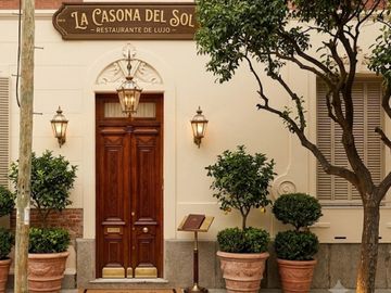 VENTA CASONA GENERAL PAZ APTO EDIFICIO LOCAL