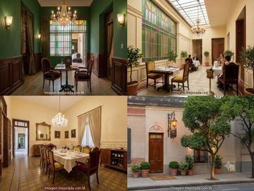 VENTA CASONA GENERAL PAZ APTO EDIFICIO LOCAL