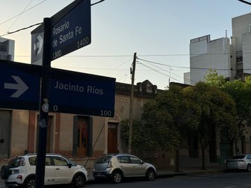 VENTA CASONA GENERAL PAZ APTO EDIFICIO LOCAL