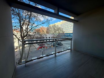 DEPARTAMENTO EN ALQUILER 1 AMBIENTE RETIRO