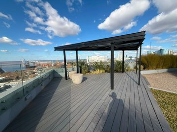 DEPARTAMENTO EN ALQUILER 1 AMBIENTE RETIRO