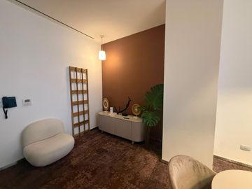 DEPARTAMENTO EN ALQUILER 1 AMBIENTE RETIRO