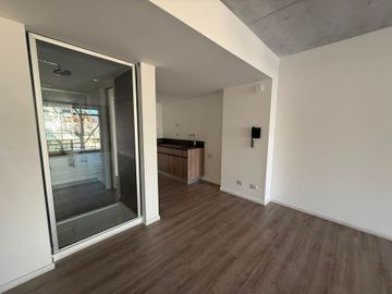 DEPARTAMENTO EN ALQUILER 1 AMBIENTE RETIRO