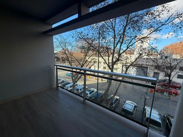 DEPARTAMENTO EN ALQUILER 1 AMBIENTE RETIRO