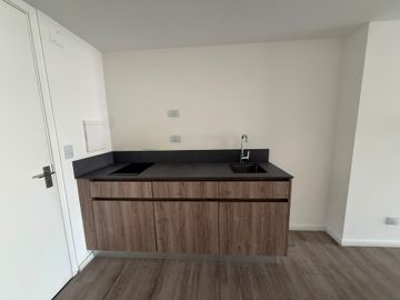 DEPARTAMENTO EN ALQUILER 1 AMBIENTE RETIRO