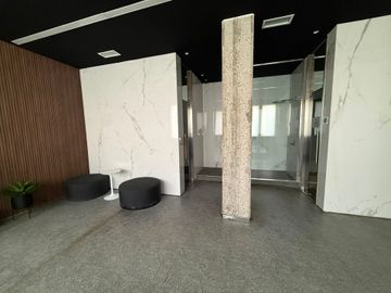 DEPARTAMENTO EN ALQUILER 1 AMBIENTE RETIRO