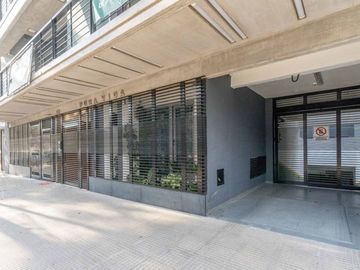 Alquiler Depto 2 amb balcón en Villa Urquiza
