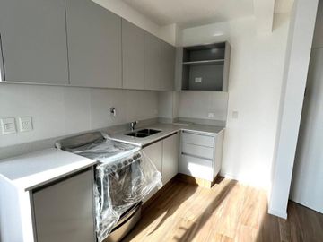 Alquiler Depto 2 amb balcón en Villa Urquiza