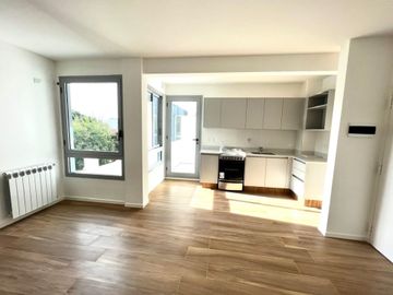 Alquiler Depto 2 amb balcón en Villa Urquiza