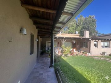 VENTA CASA 5 AMB PILAR MANUEL ALBERTI
