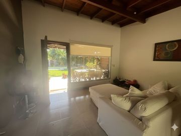 VENTA CASA 5 AMB PILAR MANUEL ALBERTI