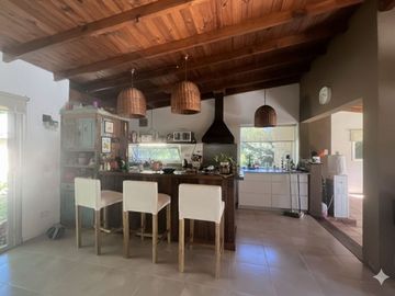 VENTA CASA 5 AMB PILAR MANUEL ALBERTI