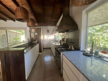 VENTA CASA 5 AMB PILAR MANUEL ALBERTI