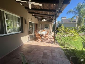 VENTA CASA 5 AMB PILAR MANUEL ALBERTI