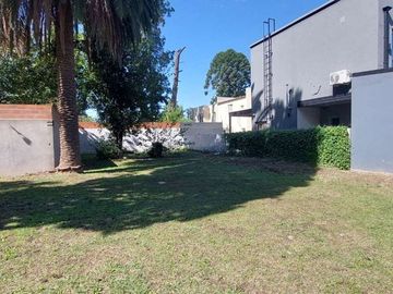 Venta de Lote en Barrio Cerrado LAS MAGNOLIAS