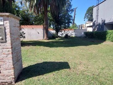 Venta de Lote en Barrio Cerrado LAS MAGNOLIAS