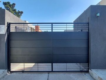 Venta de Lote en Barrio Cerrado LAS MAGNOLIAS