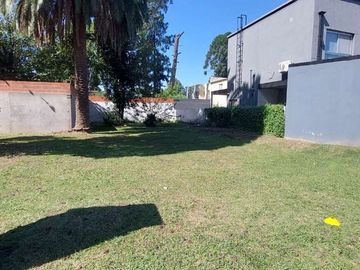 Venta de Lote en Barrio Cerrado LAS MAGNOLIAS