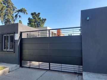Venta de Lote en Barrio Cerrado LAS MAGNOLIAS