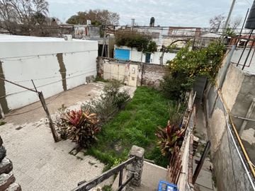 OPORTUNIDAD VENTA 3 DORMI A REFACCIONAR