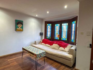 Casa 4 Dormitorios c Pileta Adrogué, Apta Crédito