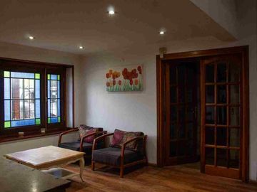 Casa 4 Dormitorios c Pileta Adrogué, Apta Crédito