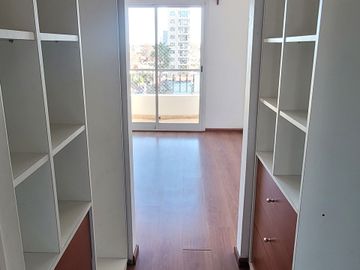 DEPARTAMENTO PISO COMPLETO 4 AMB. C/COCHERA LANUS