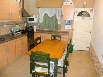 DEPARMATENTO PH 2 DORMITORIOS CON PATIO