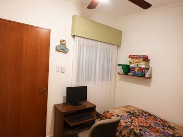 DEPARMATENTO PH 2 DORMITORIOS CON PATIO