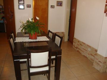 DEPARMATENTO PH 2 DORMITORIOS CON PATIO