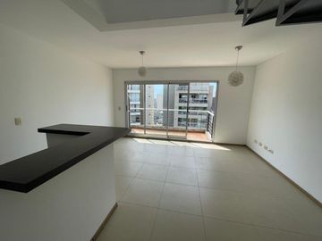 HERMOSO DEPTO 2 AMB C/ BALCON PATIO Y PARRILLA