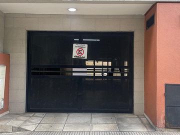 COCHERA CUBIERTA SUBSUELO- VILLA CRESPO