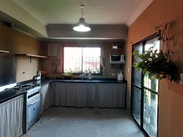 Casa con gran fondo y gge.AMPLÍSIMA FINANCIACIÓN