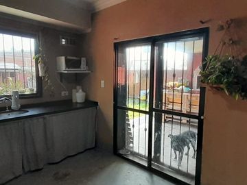 Casa con gran fondo y gge.AMPLÍSIMA FINANCIACIÓN