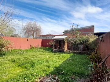 Casa con gran fondo y gge.AMPLÍSIMA FINANCIACIÓN