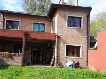 Casa con gran fondo y gge.AMPLÍSIMA FINANCIACIÓN