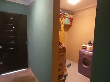 Casa con gran fondo y gge.AMPLÍSIMA FINANCIACIÓN