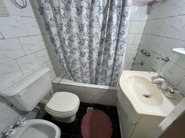2 Amb. de 53 m² c/Balcón R. ESCALADA -APTO CREDITO