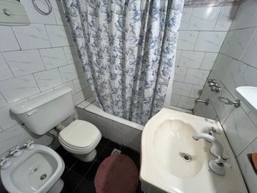 2 Amb. de 53 m² c/Balcón R. ESCALADA -APTO CREDITO