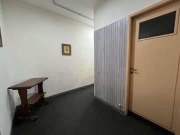 2 Amb. de 53 m² c/Balcón R. ESCALADA -APTO CREDITO