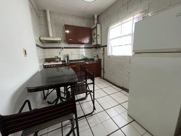 2 Amb. de 53 m² c/Balcón R. ESCALADA -APTO CREDITO