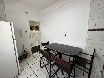 2 Amb. de 53 m² c/Balcón R. ESCALADA -APTO CREDITO