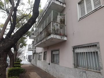 2 Amb. de 53 m² c/Balcón R. ESCALADA -APTO CREDITO