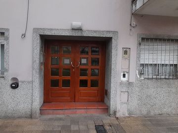 2 Amb. de 53 m² c/Balcón R. ESCALADA -APTO CREDITO