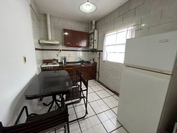 2 Amb. de 53 m² c/Balcón R. ESCALADA -APTO CREDITO