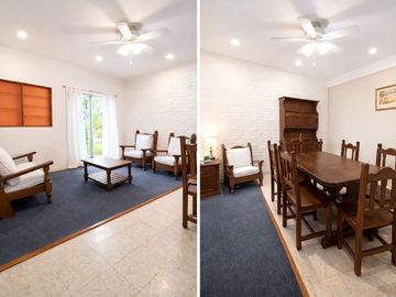 2 Amb. de 53 m² c/Balcón R. ESCALADA -APTO CREDITO