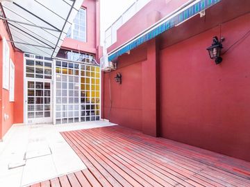 VENTA IDEAL HOSTEL  O CASA MULTIFAMILIAR SAN TELMO