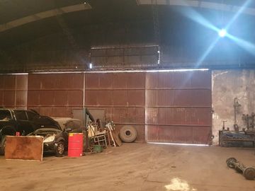 VENTA GALPON 700m2 - suelo alto transito