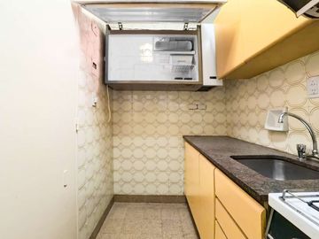 Las Cañitas 2 amb apto profesional